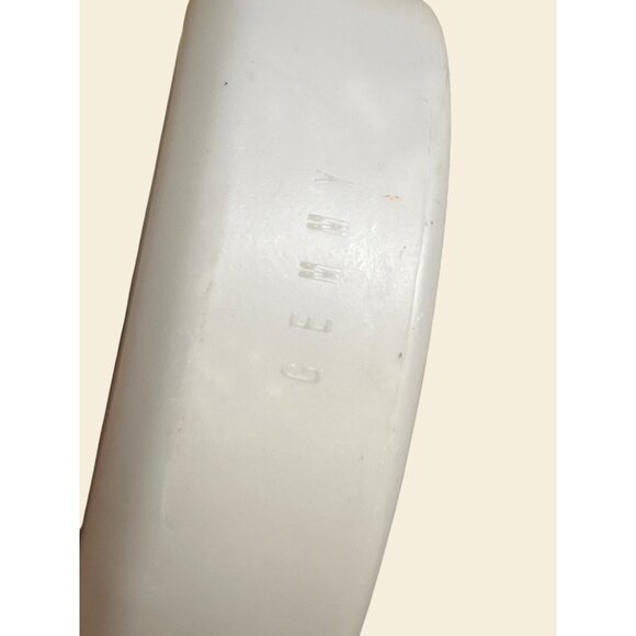 Pennywise IT Blow Mold 12" Halloween Lighted Decor Clown w/ Pumpkin - Picture 12 of 13